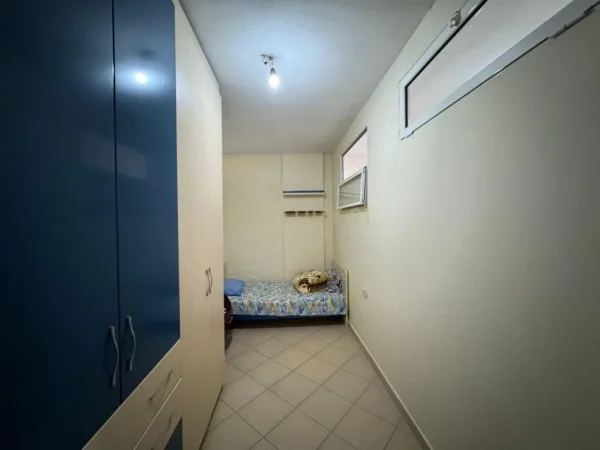 Tirane, shitet apartament 2+1 Kati 5, 84 m² 104.000 € (kodra e diellit)
