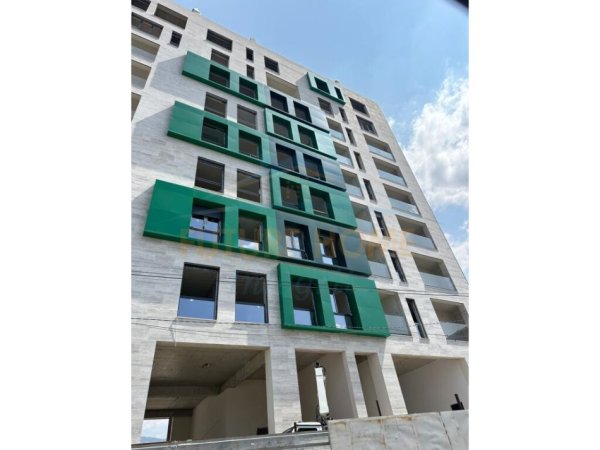 Tirane, shitet apartament 1+1 Kati 5, 57 m² 110.000 € (Jordan Misja)