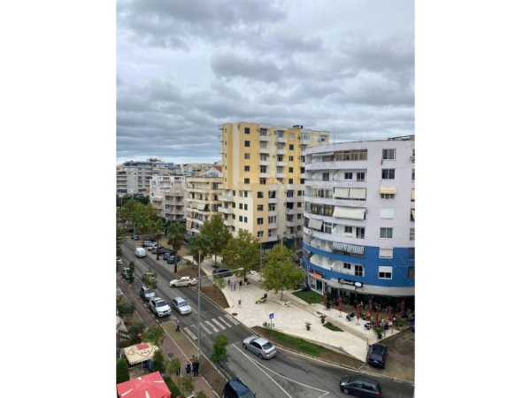 Durres, shitet apartament 2+1+Ballkon Kati 5, 96 m² 110.000 €
