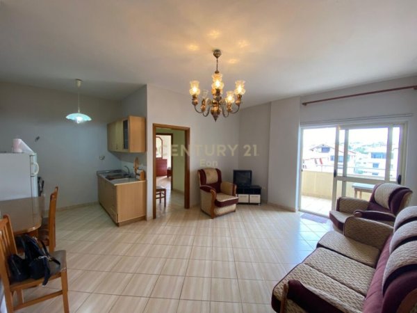 Durres, shitet apartament 2+1+Ballkon Kati 5, 96 m² 110.000 €