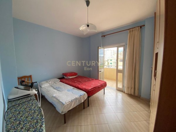 Durres, shitet apartament 2+1+Ballkon Kati 5, 96 m² 110.000 €