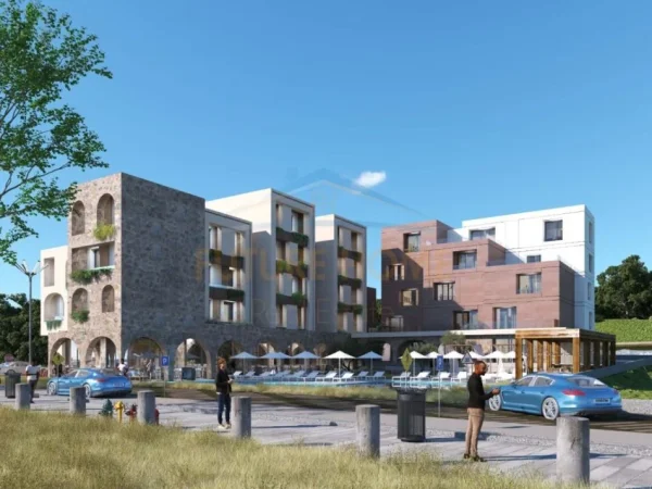 Vlore, shitet apartament 2+1 Kati 0, 100 m² 202.000 € (Radhime) PRO+32095