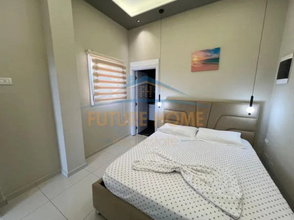 Vlore, shitet apartament 1+1 Kati 0, 32 m² 72.000 € (Te Tiku dhe Mato) PRO+44389