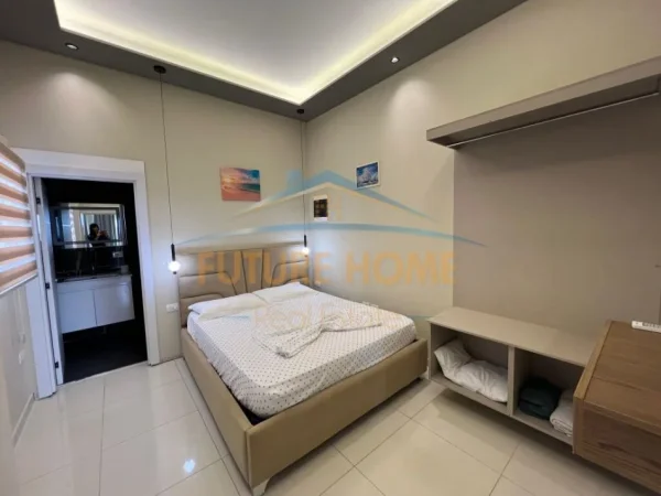 Vlore, shitet apartament 1+1 Kati 0, 32 m² 72.000 € (Te Tiku dhe Mato) PRO+44389