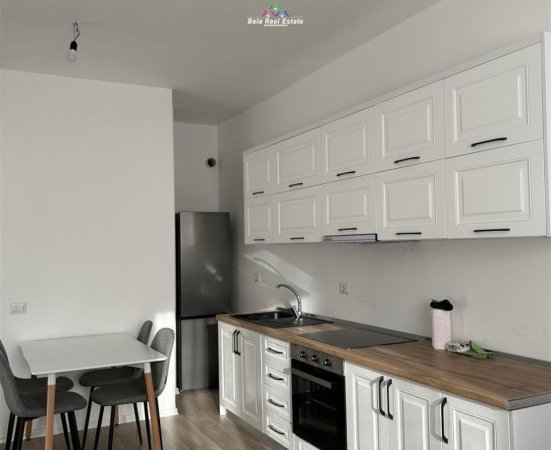 Tirane, jepet me qera apartament 1+1 Kati 4, 68 m² 400 € (Yzberisht)