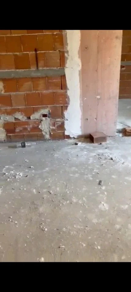 Tirane, shitet apartament 1+1 Kati 7, 71 m² 98.500 € (rruga e Dibres)