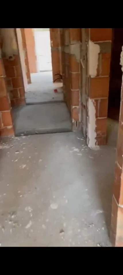 Tirane, shitet apartament 1+1 Kati 7, 71 m² 98.500 € (rruga e Dibres)