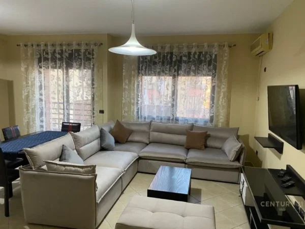 APARTAMENT 2+1+PARKING ME QERA NE QENDER   IRG100580