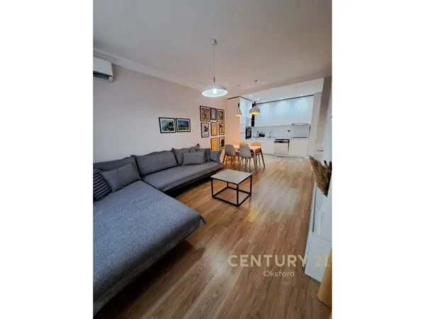 JAPIM ME QIRA APARTAMENT 1+1 NE ASTIR OKS100309