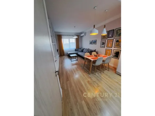 JAPIM ME QIRA APARTAMENT 1+1 NE ASTIR OKS100309