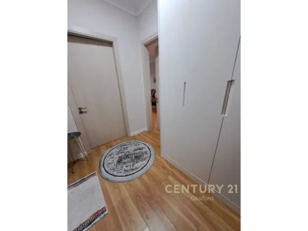 JAPIM ME QIRA APARTAMENT 1+1 NE ASTIR OKS100309