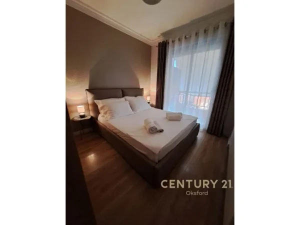 JAPIM ME QIRA APARTAMENT 1+1 NE ASTIR OKS100309