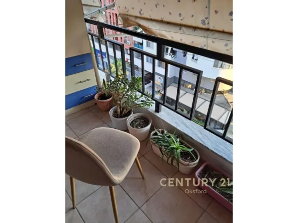 JAPIM ME QIRA APARTAMENT 1+1 NE ASTIR   OKS100309