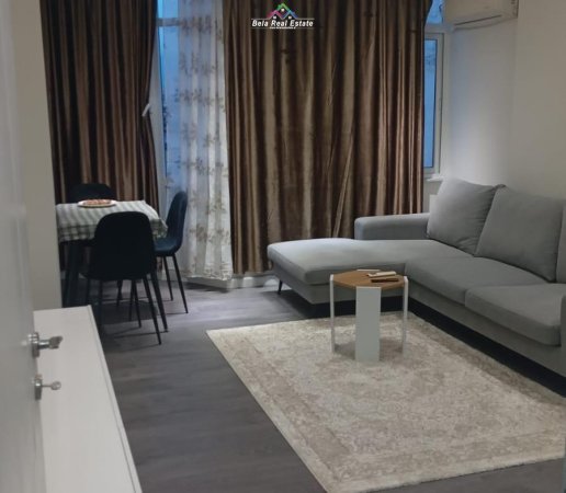 Tirane, jepet me qera apartament 1+1 Kati 6, 68 m² 600 € (RRUGA E ELBASANIT)