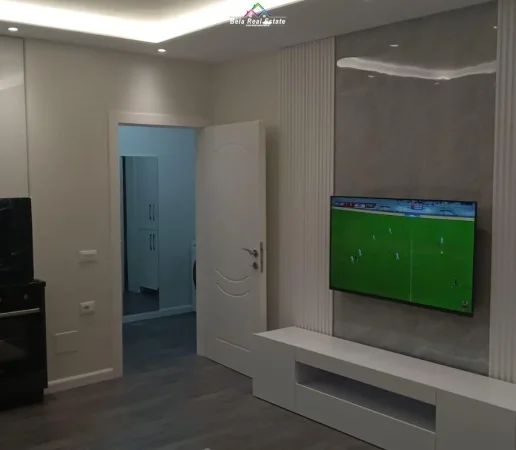 Tirane, jepet me qera apartament 1+1 Kati 6, 68 m² 800 € (RRUGA E ELBASANIT)