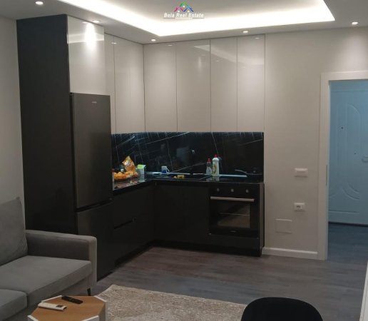 Tirane, jepet me qera apartament 1+1 Kati 6, 68 m² 600 € (RRUGA E ELBASANIT)