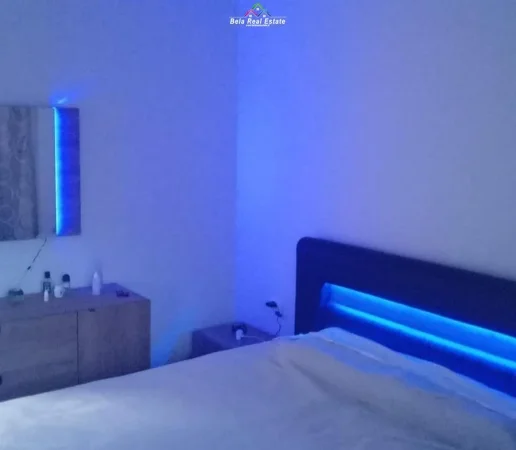 Tirane, jepet me qera apartament 1+1 Kati 6, 68 m² 800 € (RRUGA E ELBASANIT)