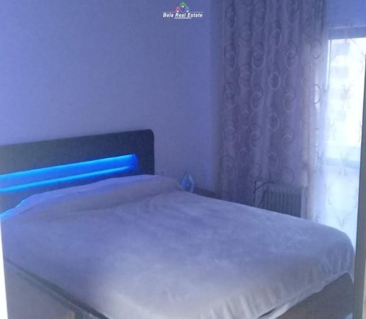 Tirane, jepet me qera apartament 1+1 Kati 6, 68 m² 600 € (RRUGA E ELBASANIT)
