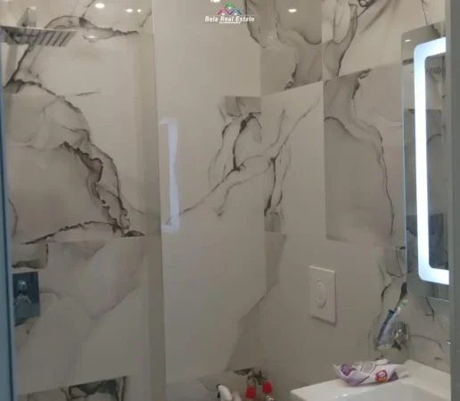 Tirane, jepet me qera apartament 1+1 Kati 6, 68 m² 800 € (RRUGA E ELBASANIT)