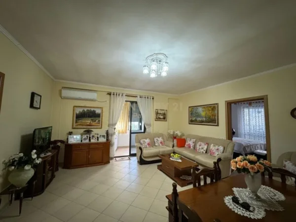 SHESIM APARTAMENT 2+1 TE KODRA E DIELLIT!  partners100564