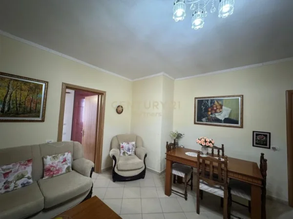SHESIM APARTAMENT 2+1 TE KODRA E DIELLIT!  partners100564