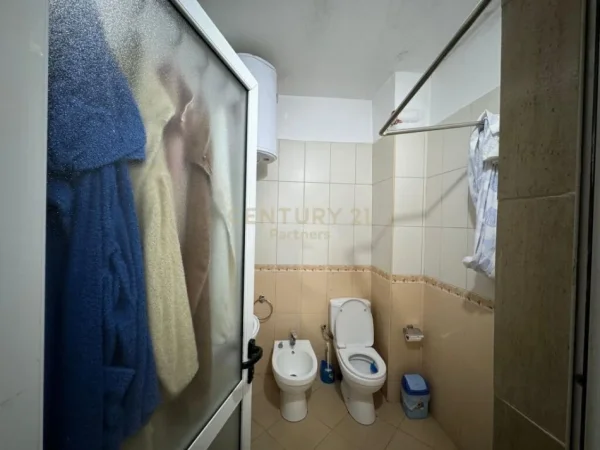 SHESIM APARTAMENT 2+1 TE KODRA E DIELLIT! partners100564