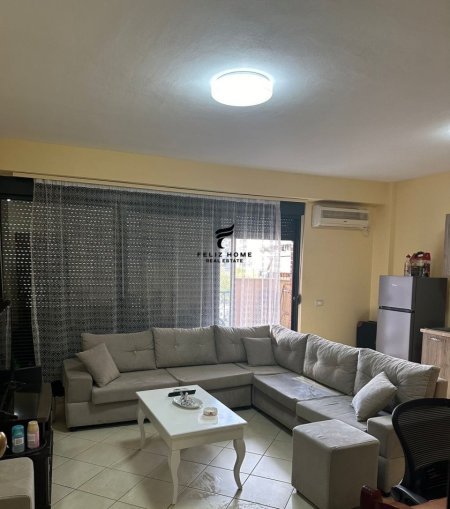Tirane, jepet me qera apartament 1+1 Kati 6, 60 m² 850 € (RRUGA E KAVAJES)