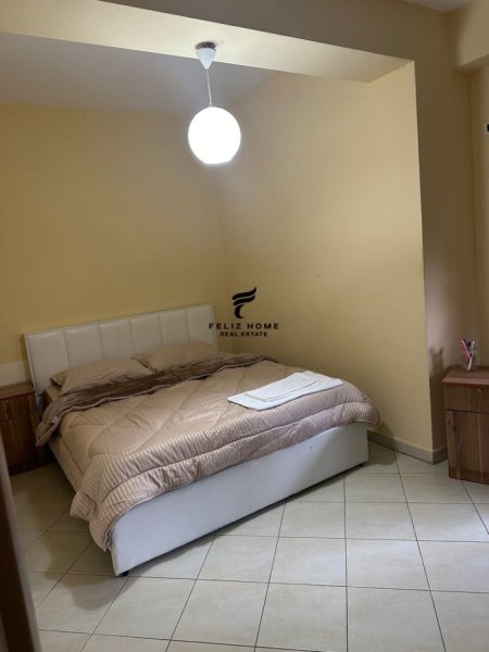 Tirane, jepet me qera apartament 1+1 Kati 6, 60 m² 850 € (RRUGA E KAVAJES)