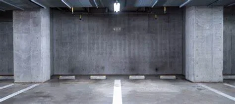 Tirane, shitet garazh Kati -1, 20 m² 35.000 € (him kolli, myslym shyr)