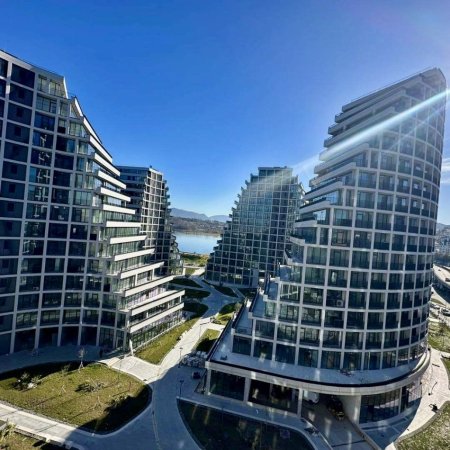 Tirane, shitet apartament 2+1+Aneks+Ballkon Kati 5, 125 m² 320.000 € (Liqeni te Lake View)