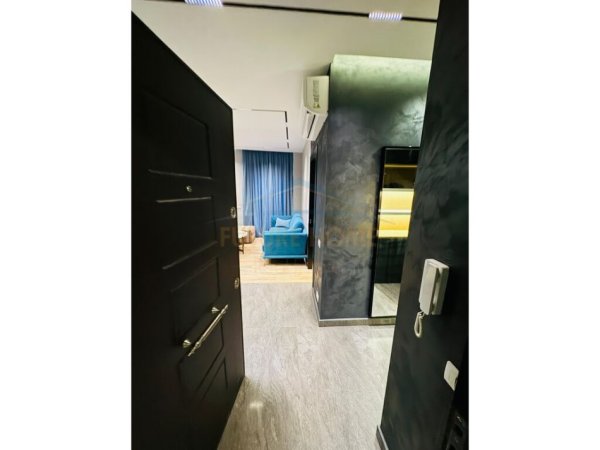 Tirane, jepet me qera apartament 2+1 Kati 4, 64 m² 1.500 € (Rruga e Barrikadave)