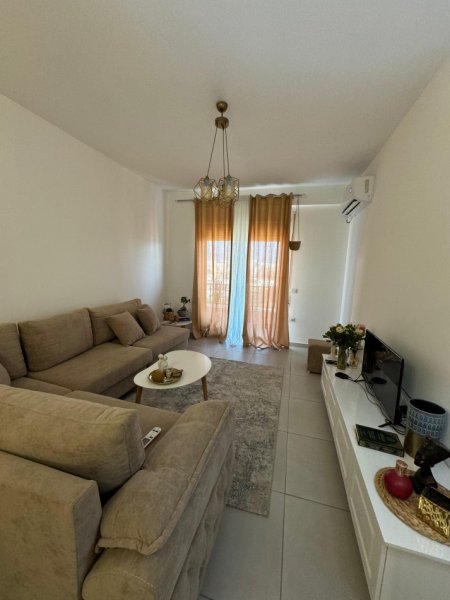 Tirane, jepet me qera apartament 1+1+Ballkon Kati 8, 80 m² 450 € (ASTIR OASIS RESIDENCE)