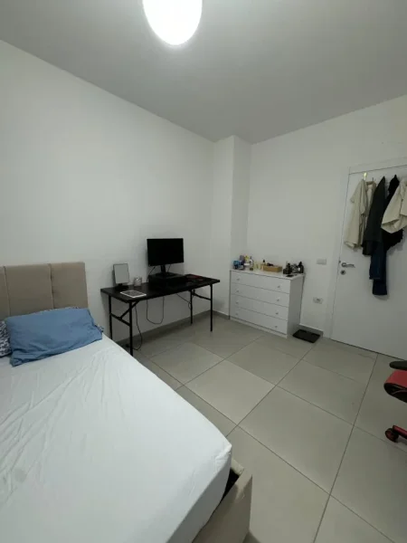 Tirane, jepet me qera apartament 1+1+Ballkon Kati 8, 80 m² 450 € (ASTIR OASIS RESIDENCE)