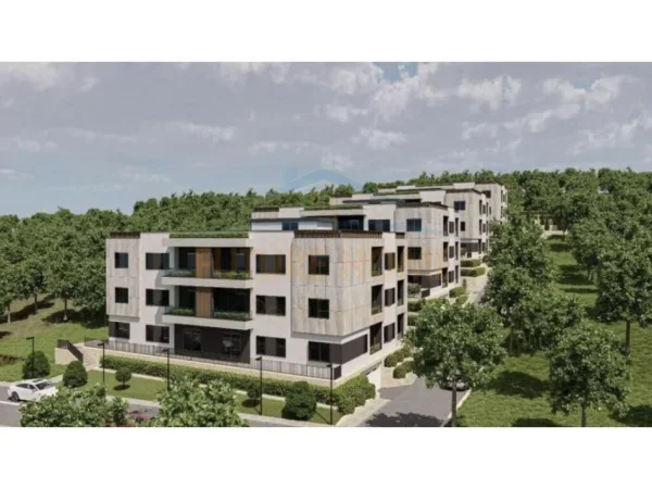 Tirane, shitet apartament 2+1 Kati 2, 89 m² 116.350 € (RRUGA DALIP TOPI FRESKU)