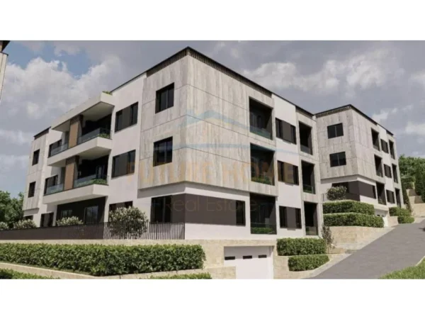 Tirane, shitet apartament 2+1 Kati 2, 89 m² 116.350 € (RRUGA DALIP TOPI FRESKU)