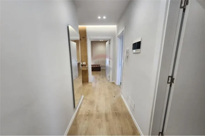 Tirane, shitet apartament 2+1 Kati 8, 88 m² 159.000 € (Hamdi Pepo - Tregu Ushqimor - Selitë)