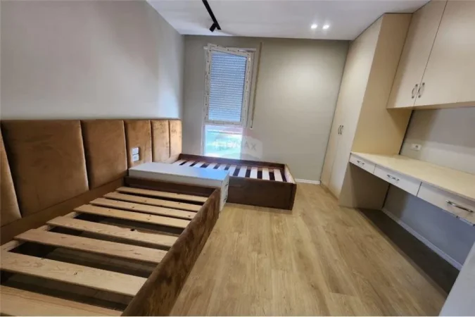 Tirane, shitet apartament 2+1 Kati 8, 88 m² 159.000 € (Hamdi Pepo - Tregu Ushqimor - Selitë)