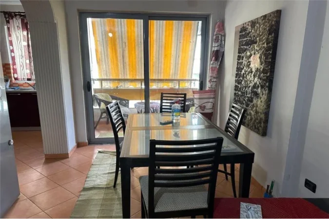 Tirane, shitet apartament 2+1 Kati 4, 110 m² 160.000 € (Bulevardi Bajram Curri - Perballe Delijorgjit)