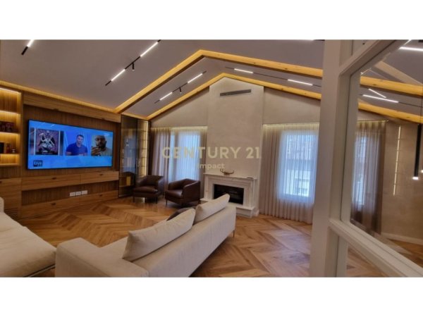 Tirane, shes apartament 3+1+2 , 220 m² 550.000 € (SECRET GARDEN RESIDENCE, Qendra Tregtare TEG)