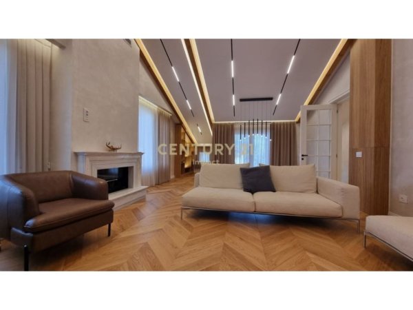 Tirane, shes apartament 3+1+2 , 220 m² 550.000 € (SECRET GARDEN RESIDENCE, Qendra Tregtare TEG)