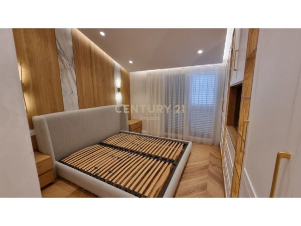 Tirane, shes apartament 3+1+2 , 220 m² 550.000 € (SECRET GARDEN RESIDENCE, Qendra Tregtare TEG)