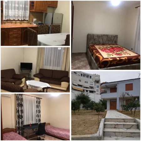 Tirane, jepet me qera Vile 2 Katshe Kati 2, 140 m² 500 € (KODRA E DIELLIT)