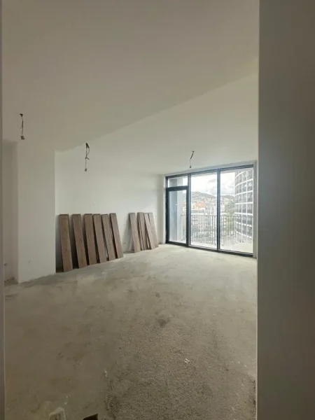 Tirane, shitet apartament 1+1 Kati 6, 71 m² 260.000 € (Liqeni Artificial, Lake ViewResidence)