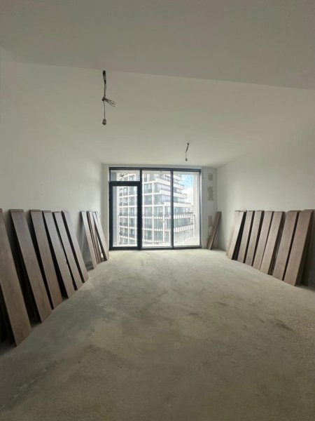 Tirane, shitet apartament 1+1 Kati 6, 71 m² 260.000 € (Liqeni Artificial, Lake ViewResidence)