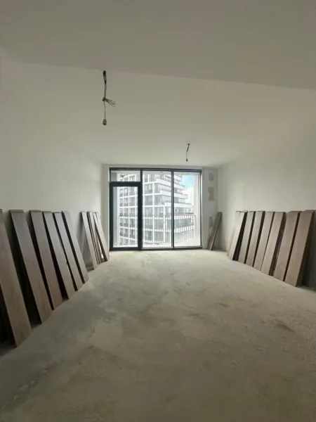 Tirane, shitet apartament 1+1 Kati 6, 71 m² 260.000 € (Liqeni Artificial, Lake ViewResidence)