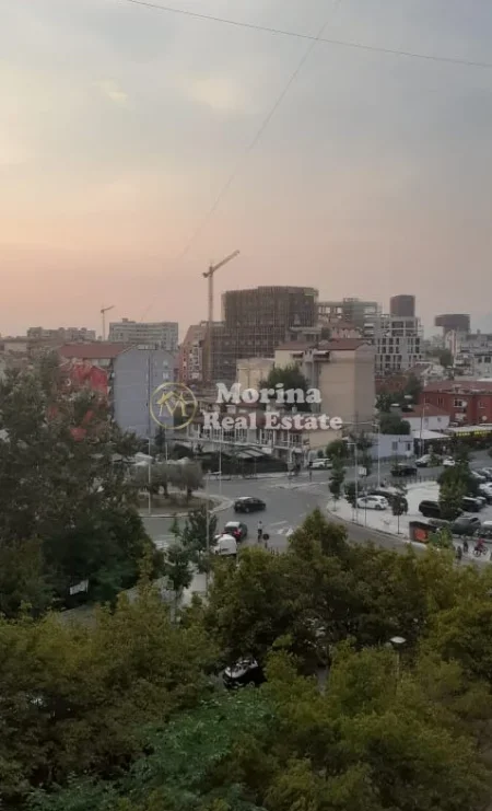 Tirane, shitet apartament 3+1 Kati 6, 130 m² 330.000 € (Komuna e Parisit)