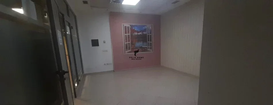 Tirane, jepet me qera zyre Kati 2, 26 m² 400 € (RRUGA E KAVAJES)