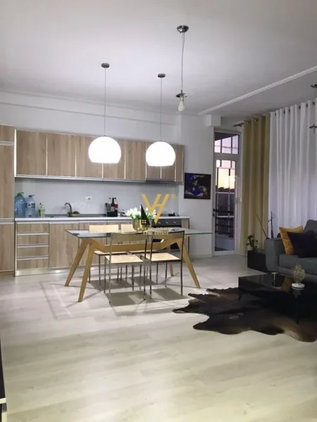 Tirane, shitet apartament 1+1+Ballkon Kati 6, 67 m² 139.000 € (LAPRAKE)
