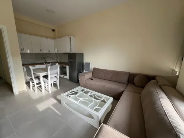 Tirane, jepet me qera apartament 2+1+Aneks+Ballkon Kati 1, 85 m² 500 € (ALI DEMI)
