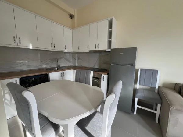 Tirane, jepet me qera apartament 2+1+Aneks+Ballkon Kati 1, 85 m² 500 € (ALI DEMI)